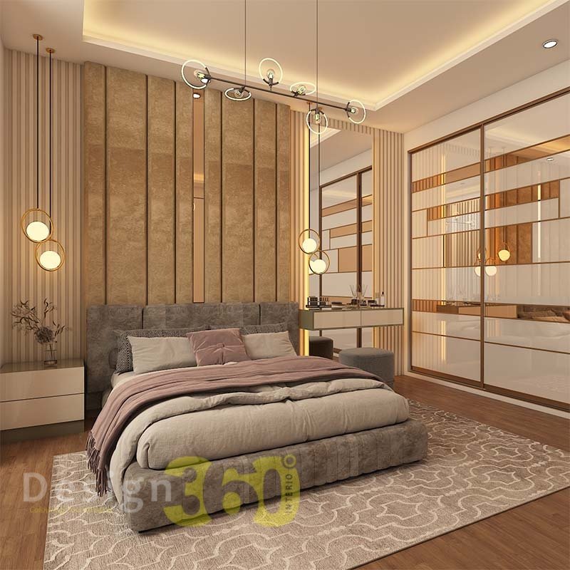 Bedroom 6