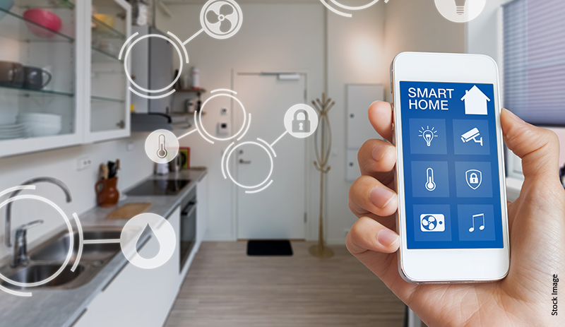 How Smart Homes are Saving Homeowners Money