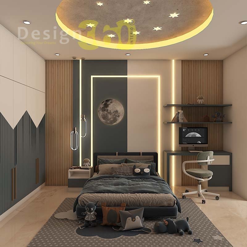 Kbedroom 5