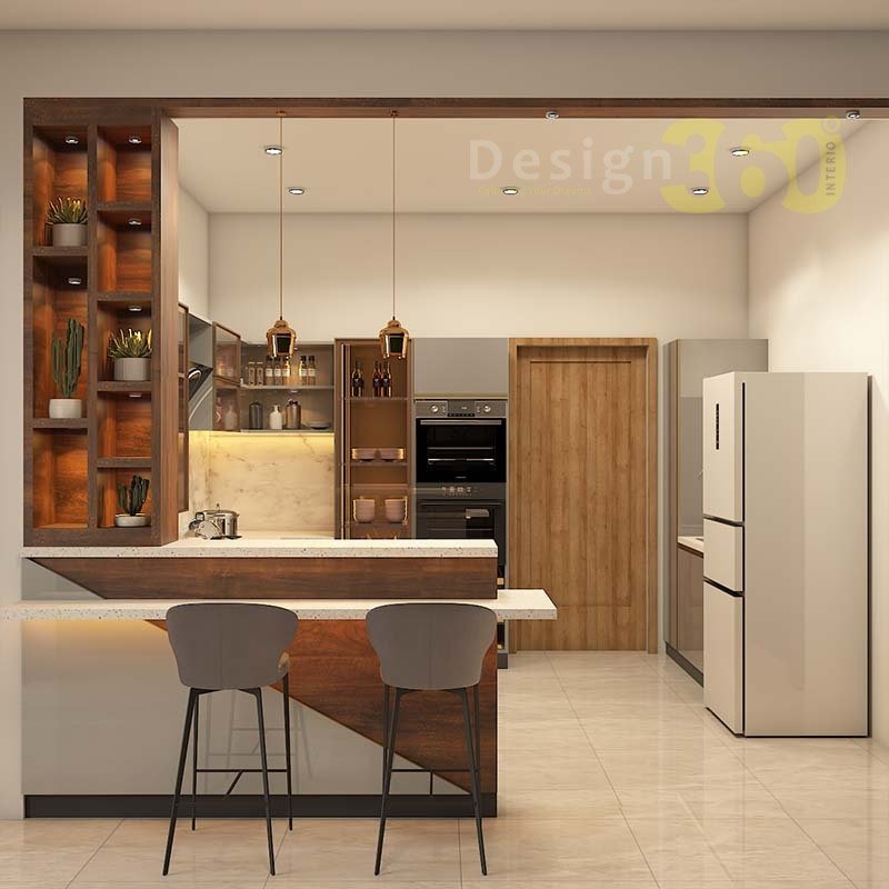 Modular KItchen 7